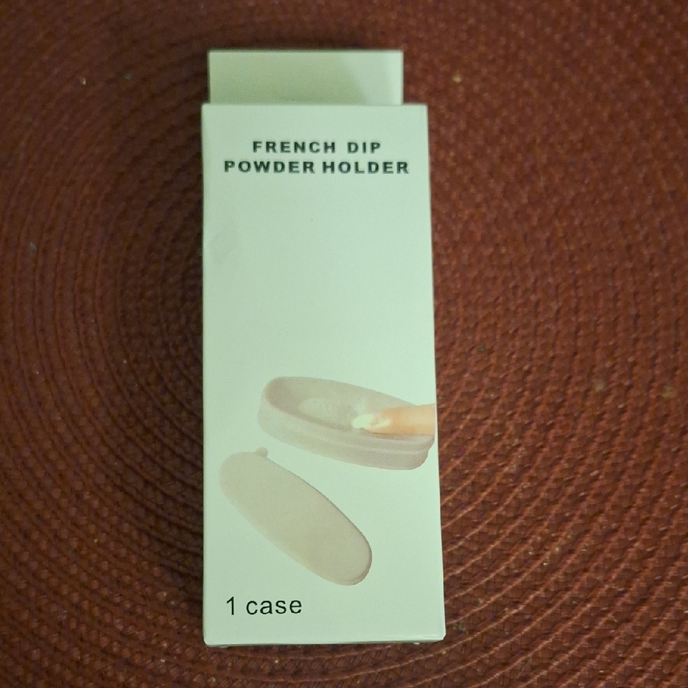 French Dip Powder Holder